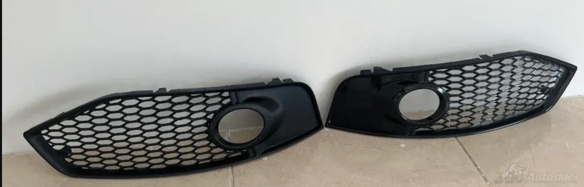 Mrežica za A3 god. 2007, 2008