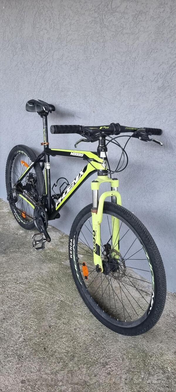 Ostalo - PHOENIX M333S