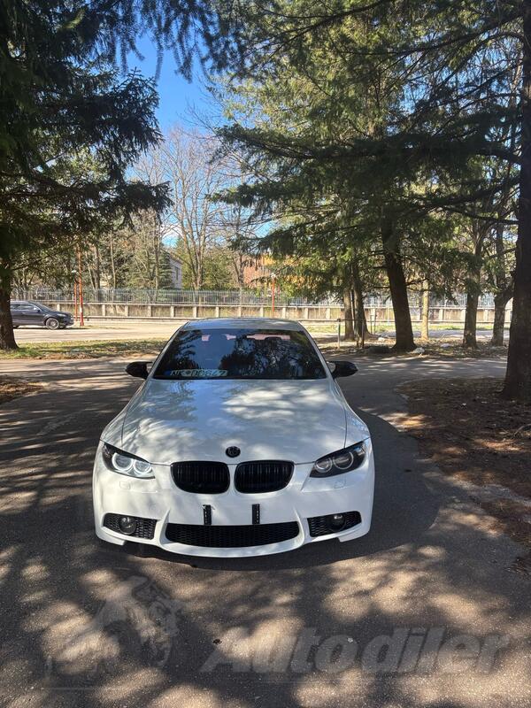 BMW - 325 - 325 3.0d