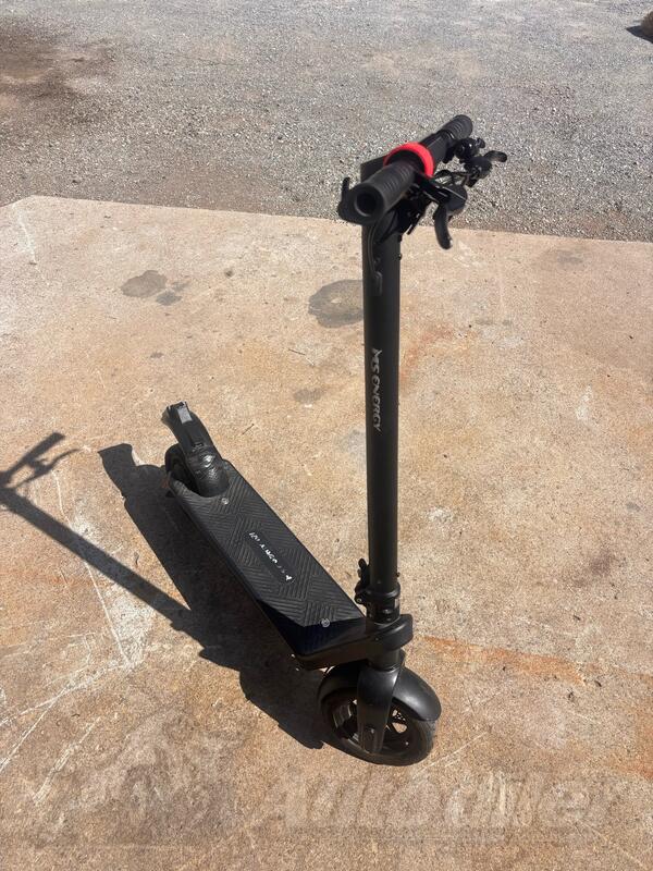 Ostalo - Ms Energy e21