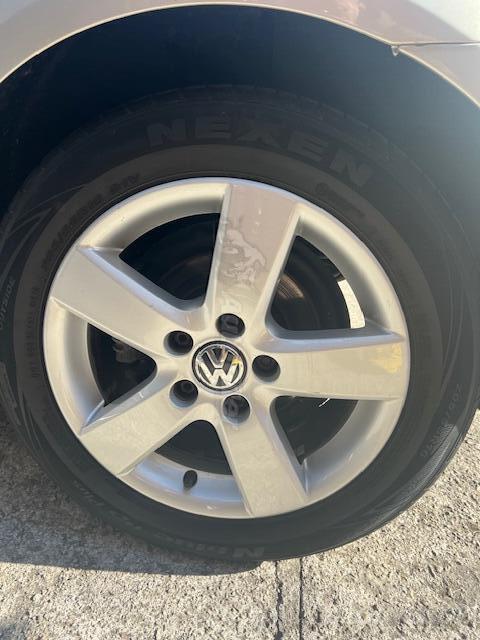 Fabričke felne i 5x112 16ce org VW i NEXEN 205 55 16 gume