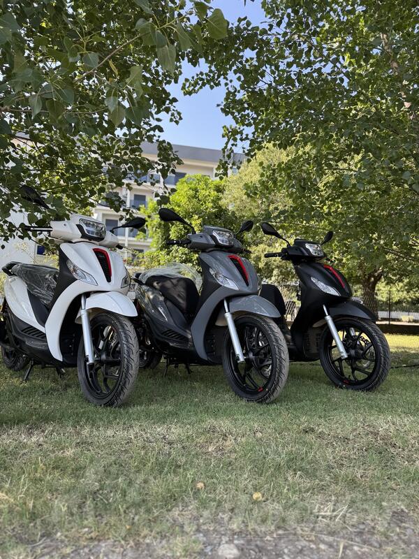 NAS - NAS X STAR 125