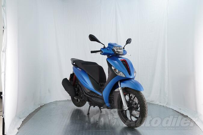 NAS - NAS X STAR 125