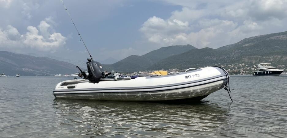 Zodiac - Cadet Aero 350