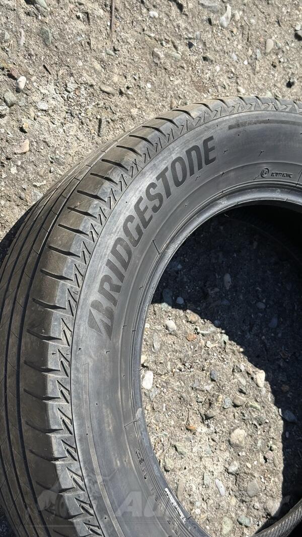Bridgestone - Turanza - Ljetnja guma