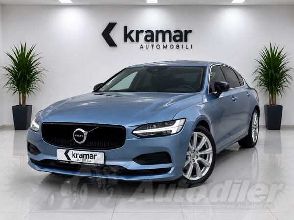 Volvo - S90 - 2.0 dizel