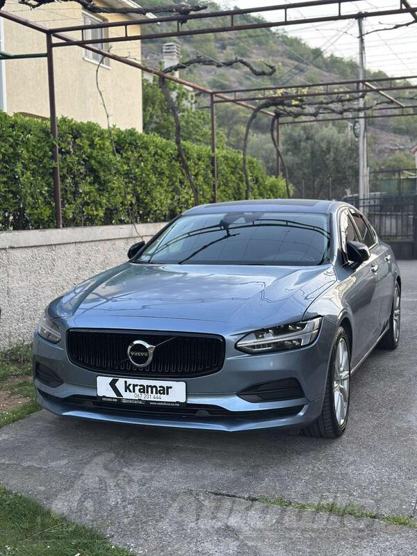 Volvo - S90 - 2.0 dizel