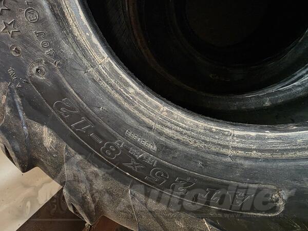 Accelera - 2021 - Ljetnja guma