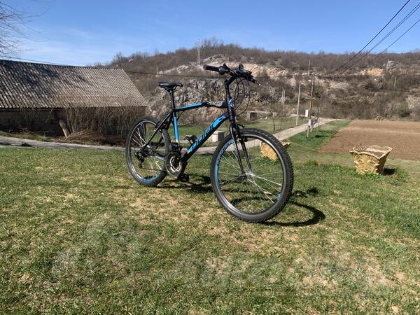 Polar - wizard vca tehnology