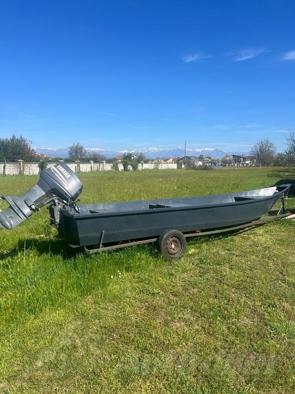 Yamaha - 70  - Motori za plovila