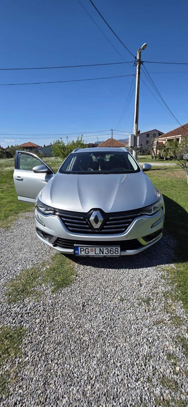 Renault - Talisman - 1.6dci