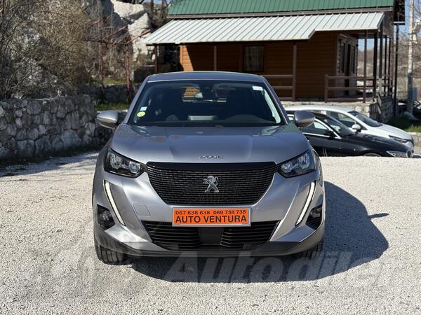 Peugeot - 2008 - 1.5 HDI