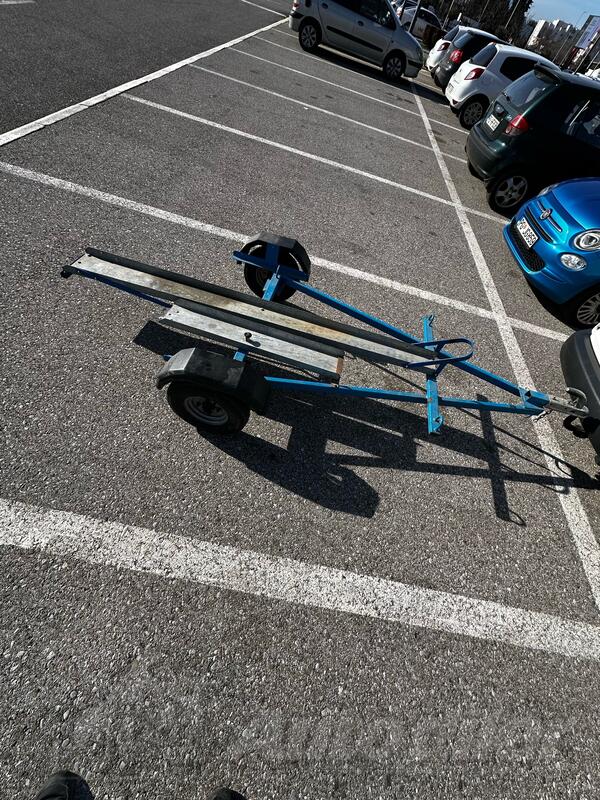 Hoffmann - za motocikle