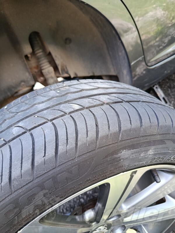 Double Coin - DC 100 - Летняя guma