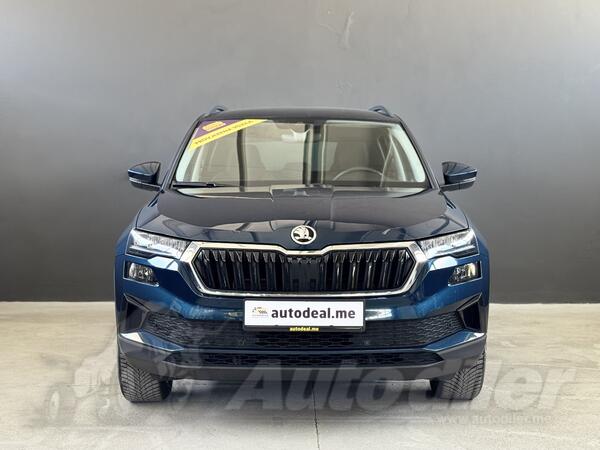 Škoda - Karoq - 2.0