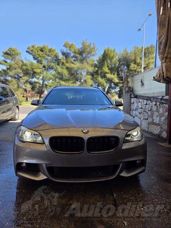 BMW - 530 - 530d