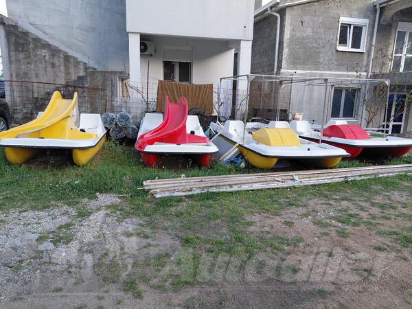 Pedalina Italijanske