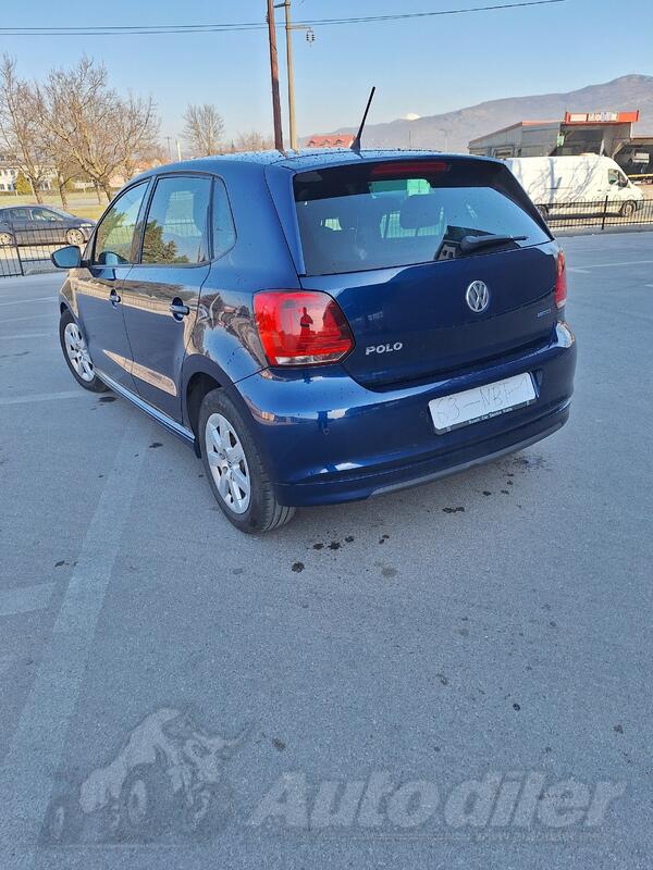 Volkswagen - Polo - 1.2 tdi 55 kw 2010 godiste