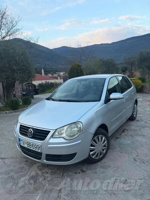 Volkswagen - Polo - 1.4