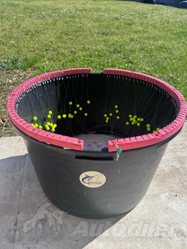 Ostalo za ribolov - BigCatchSystems