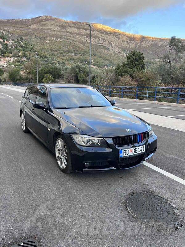 BMW - 330 - 330d