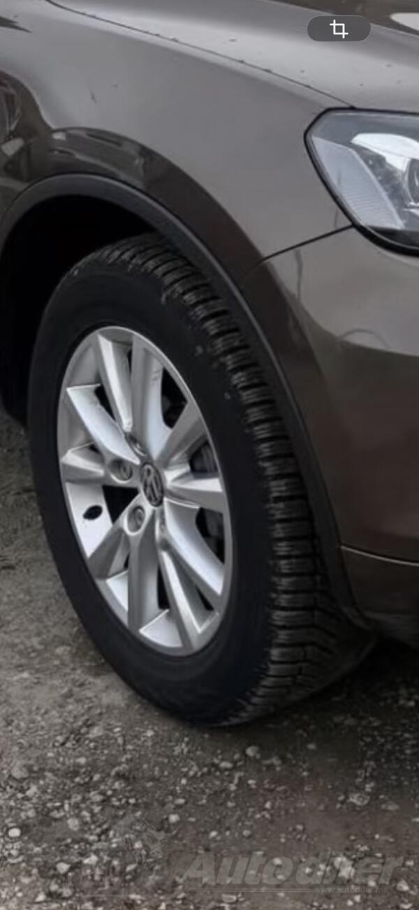 Ostalo felne i nokian gume