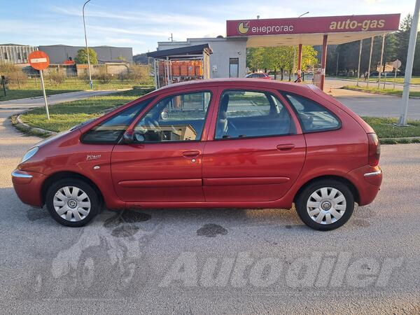Citroen - Xsara Picasso - 1.6 hdi
