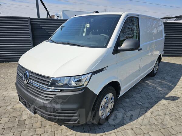 Volkswagen - Transporter 2.0 TDI L1H1,br.0409