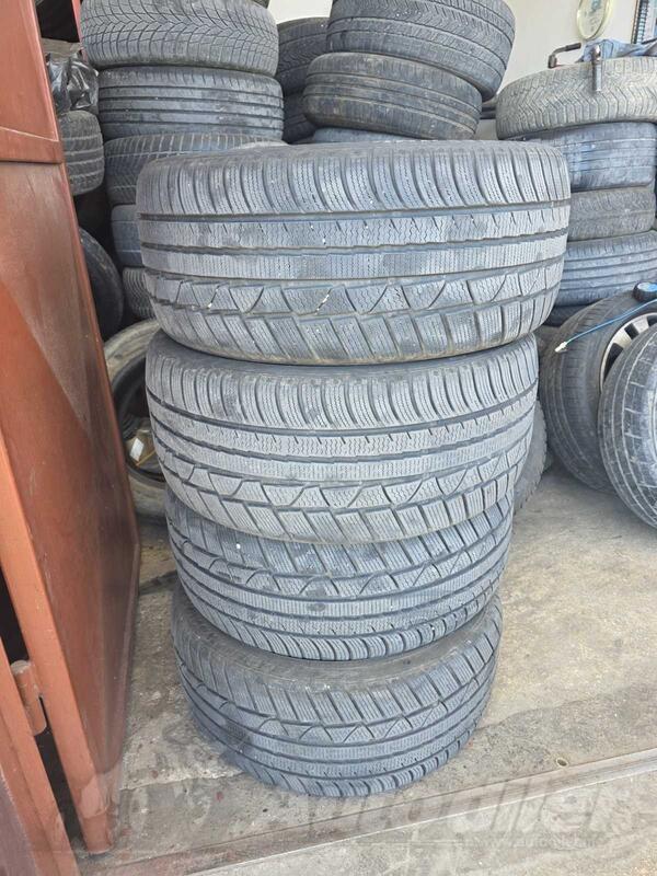 Greentrac - 13 - Zimska guma