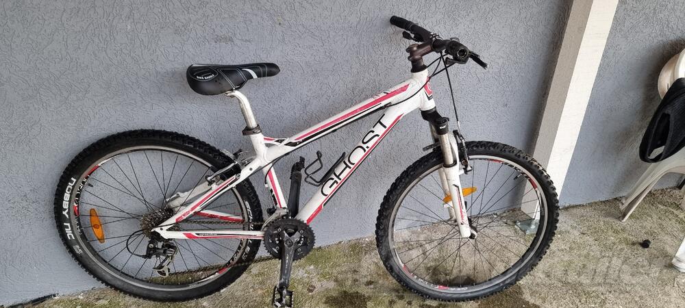 Ghost - SE ON SPECIAL