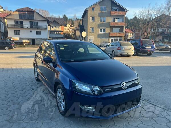 Volkswagen - Polo - 1.2 TDi