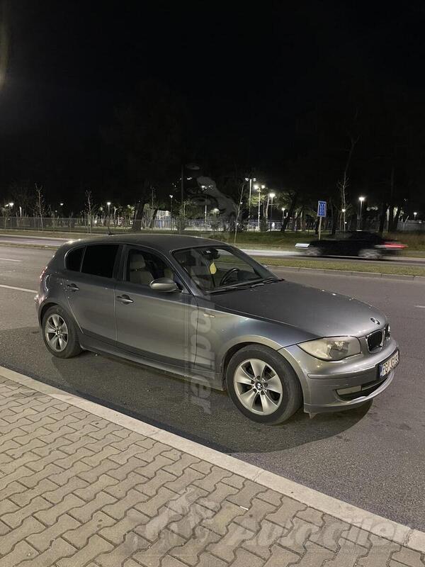 BMW - 118 - 2.0