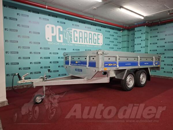 Vesta - Light 30H DA