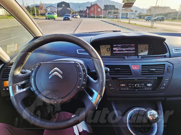 Citroen - C4 Picasso - 1.6