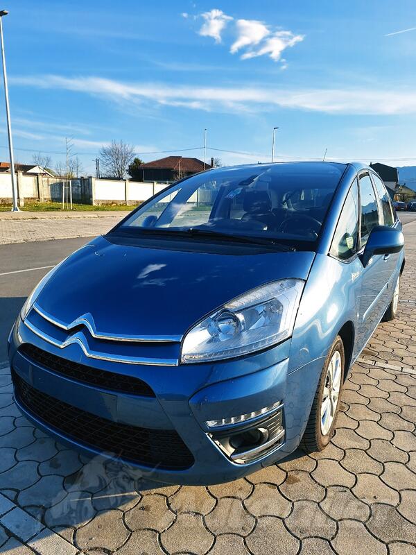 Citroen - C4 Picasso - 1.6