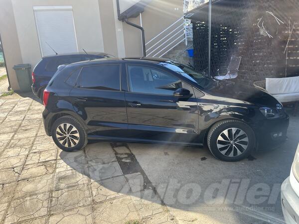 Volkswagen - Polo - 1.4 TDI Euro 6