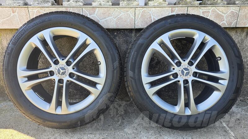 Fabričke felne i PETLAS gume