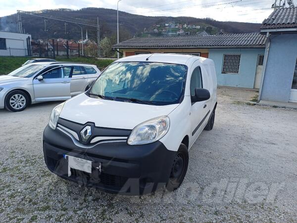 Renault - Kangoo - 1,5