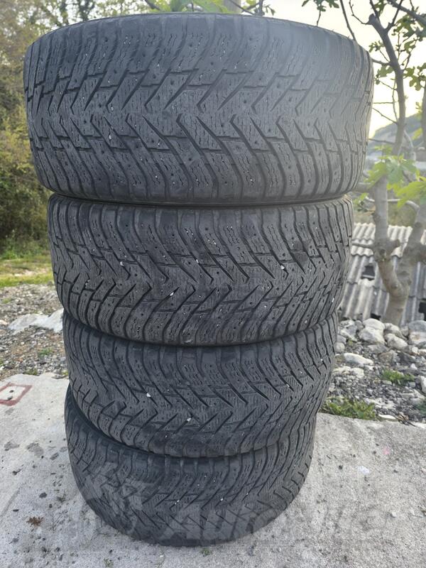 Nokian - - - Univerzalna guma