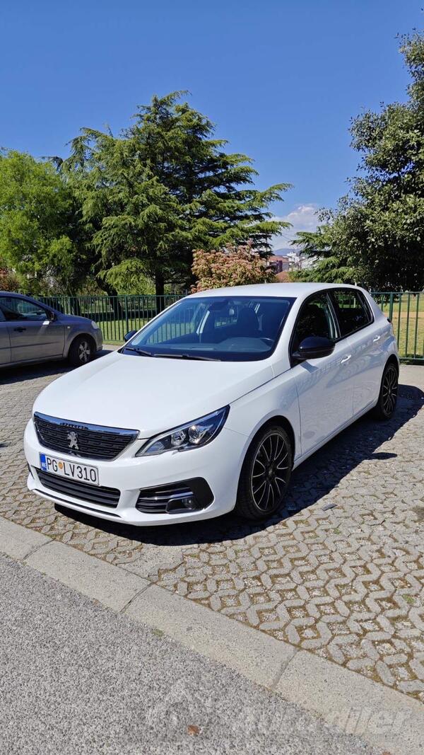 Peugeot - 308 - 1.5 HDI