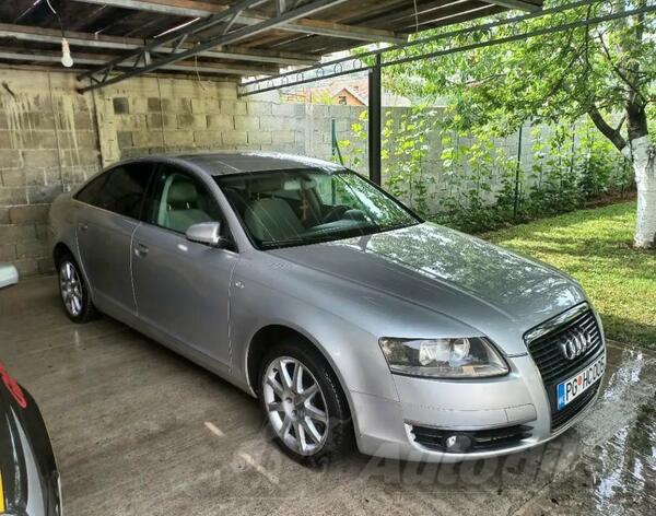 Audi - A6 - 2.0