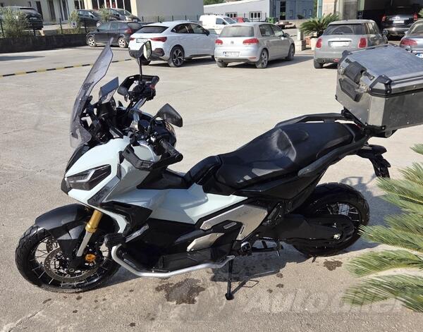 Honda - Xadv 750
