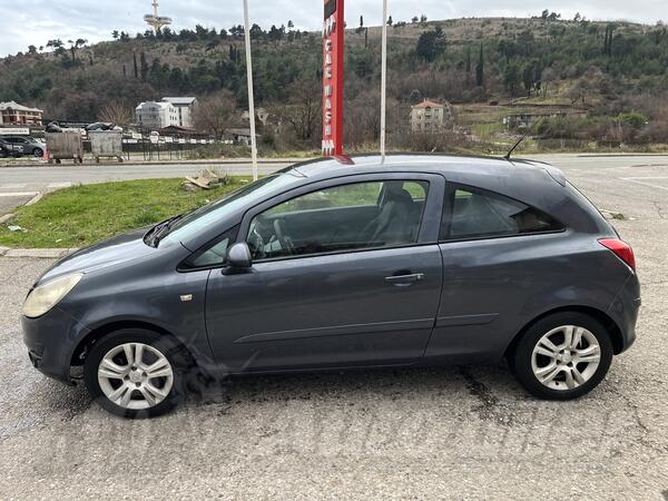 Opel - Corsa - 1,3 dti