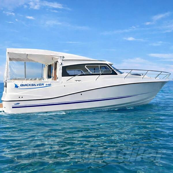 Quicksilver - Weekender 640