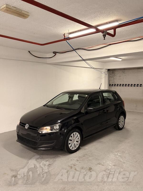 Volkswagen - Polo - 1.6 tdi