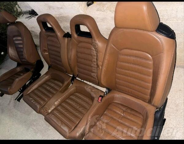 Volkswagen - Scirocco