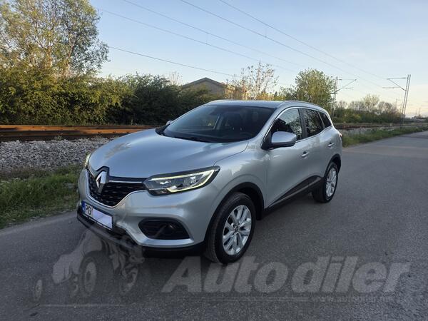 Renault - Kadjar - 1.5dci