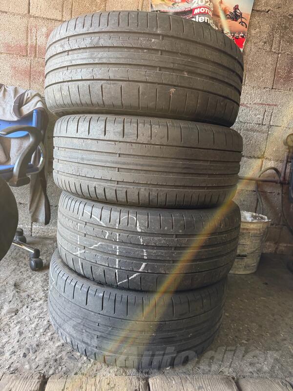 Pirelli - . - Ljetnja guma