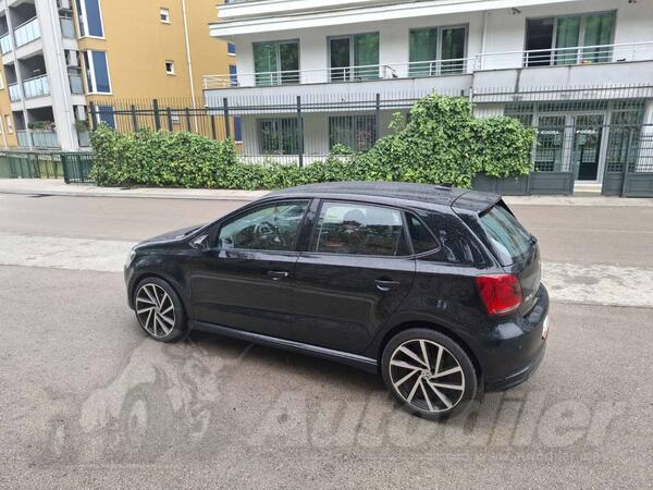 Volkswagen - Polo - 1.2