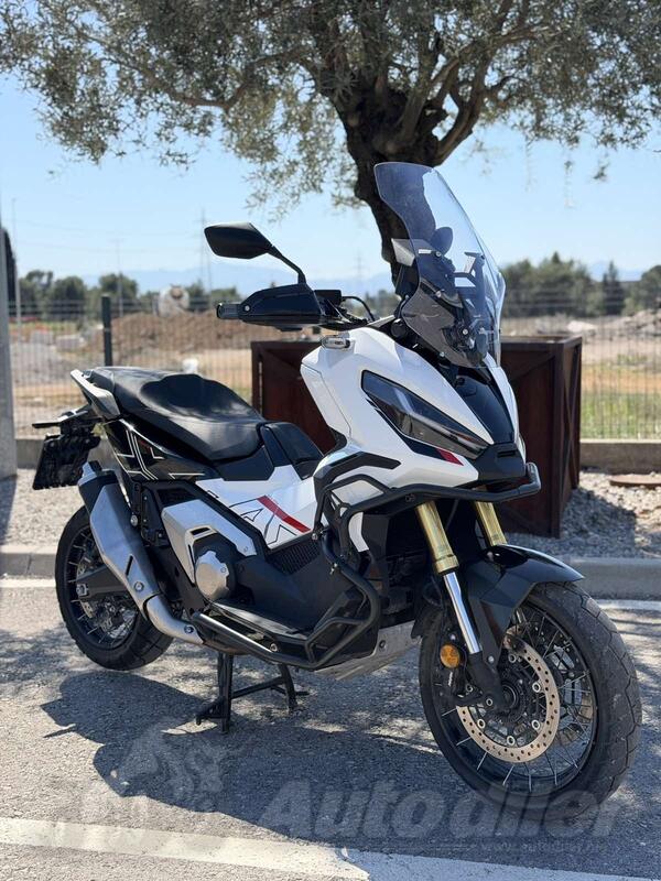 Honda - X-ADV 750